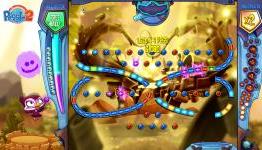 Peggle 2 Windy’s Master Pack DLC out today