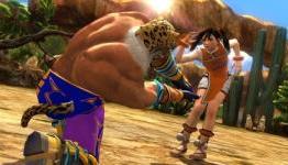 Namco Bandai Store Slashes 50% Off of Most PS3 Games