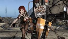 Starting May 31, Borderlands for the PS3 Going Offline