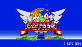Looking back: Sonic the Hedgehog 2