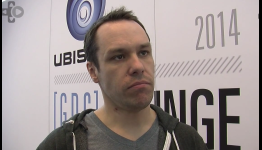 Ubisoft Quebec Director Francois Pelland Talks Next Gen Games