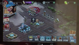Rage Of The Immortals GREE Interview