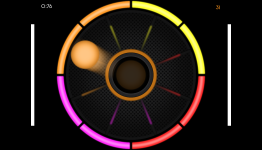 Lumena Bounces to iOS in May