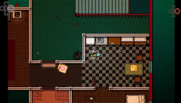 Hotline Miami 2 Preview Interview With Nigel Lowrie