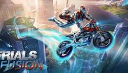 Review: Trials Fusion – MKGaming