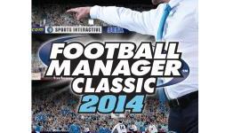 Football Manager Classic 2014 Review – Eskimo Press