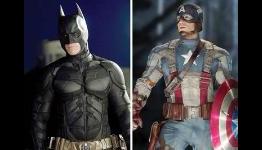 Disney Struggling With Captain America 3 Release Date Against Batman Vs. Superman