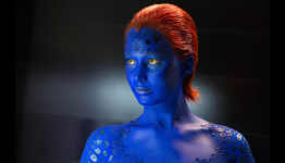 How Jennifer Lawrence’s Easier ‘X-Men’ Costume Might Lead to Mystique Spinoff