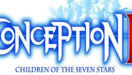 PSLS – Conception II: Children of the Seven Stars Review (Vita)