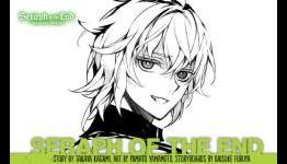 Seraph of the End Chapter 16 Review | Jamie Me
