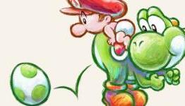 Yoshi’s New Island Review | SpawnFirst