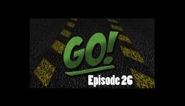 Achievement Hunter Presents: GO #26