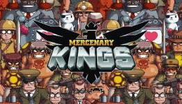 Mercenary Kings Review | Gamers Heroes