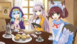 Demon Gaze review | Geeknifty