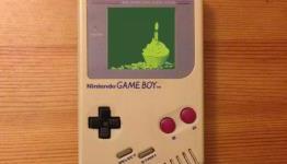 The Game Boy Is 25 Years Old And Is Still A Console Worth Experiencing