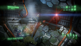 Former C&C, Microsoft talent now working on Adr1ft