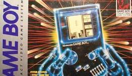 The Ten Best Game Boy Games