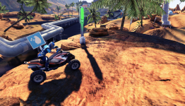 Trials Fusion Review | HAL