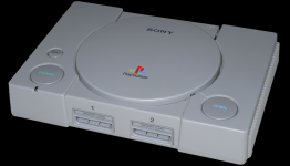 First Hour: PS1 Grab Bag