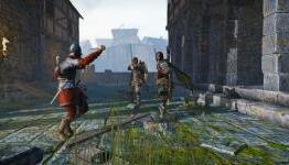 War of the Vikings Fixes for Crashes, Freezing, Lag, Errors, Cannot Find Games, Poor FPS