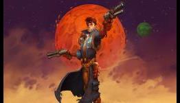 WildStar: could it be the next big MMO? | VG247 preview