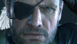 VE3TRO:  Metal Gear Solid V: Ground Zeroes Review