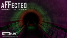 VR Horror Experience Affected Hits Oculus VR Share Beta