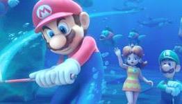 Stop Teeing Off About Mario Golf’s DLC