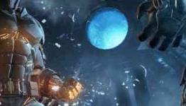 Batman: Arkham Origins Cold Cold Heart Achievements and Trophies