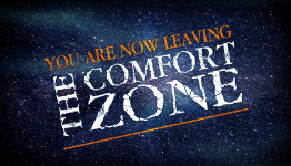 Your Comfort Zone is Killing You