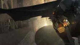 Batman Arkham Origins Cold Cold Heart Anarky/Activist Tags Locations Guide