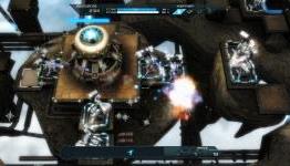 Defense Technica out now on XBLA