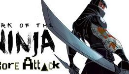 Score Attack: Mark of the Ninja