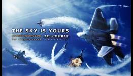Ace Combat Infinity launch date unveiled in explosive new trailer