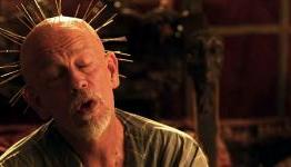 John Malkovich Is A Violently Quirky Blackbeard In NBC’s First Crossbones Promo