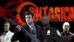 Fondling – Contagion