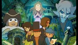 ModVive Review | Professor Layton and the Arzan Legacy