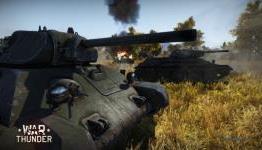 War Thunder: Ground Forces Closed Beta Hands-On – Worlds Factory