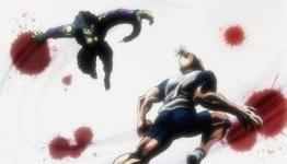 You Should Be Watching: Hunter x Hunter (Part 5) | Geekenstein