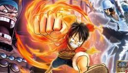 One Piece Pirate Warriors 2 Prestige Edition Released