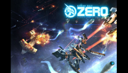 Strike Suite Zero: Directors Cut Review – Gamer Chatter