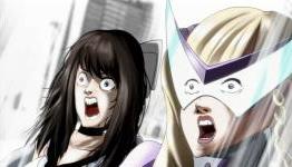 Short Peace: Ranko Tsukigime’s Longest Day Review