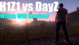 H1Z1 vs. DayZ – Which Will Survive