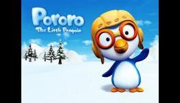 Pororo Penguin Run; Famous Cartoon Comes to Windows Phone