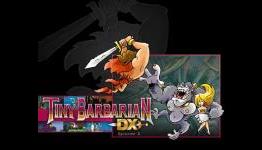 Tiny Barbarian DX Episode 2 Release Date Still Coming; New Screenshots Released Via Kickstarter