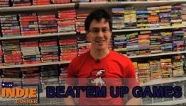 120+ Upcoming Wii U Indie Games: Beat’em Ups