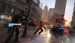 Watch_Dogs: 8 Minute Multiplayer Walkthrough