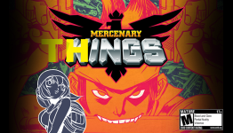 Mercenary Things