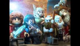 Lego The Hobbit review | games™