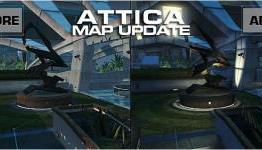 Ubisoft redesign Attica Heights map for Ghost Recon Phantoms